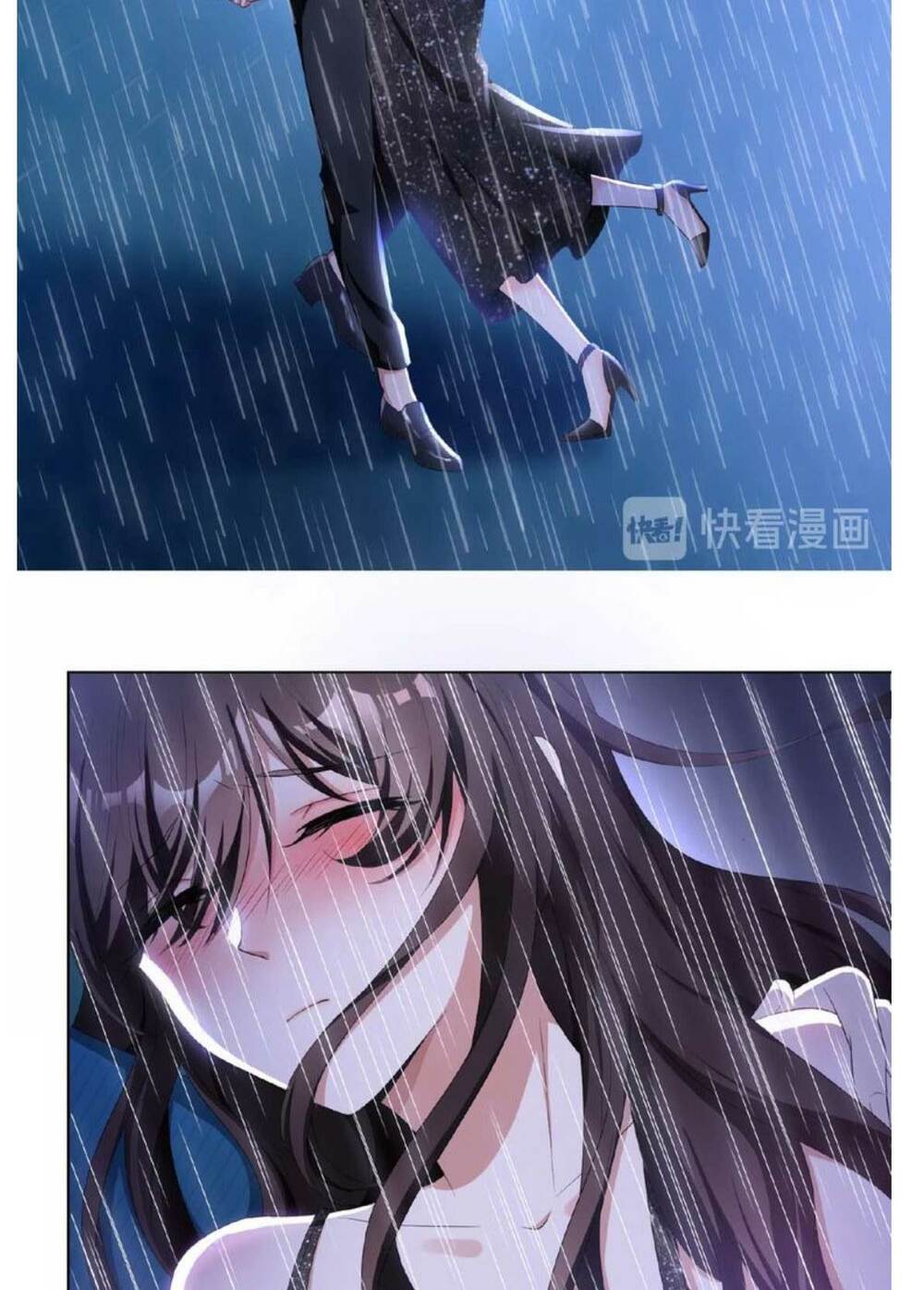 Cô Vợ Nhỏ Nuông Chiều Quá Lại Thành Ác!! Chapter 88 - Trang 2