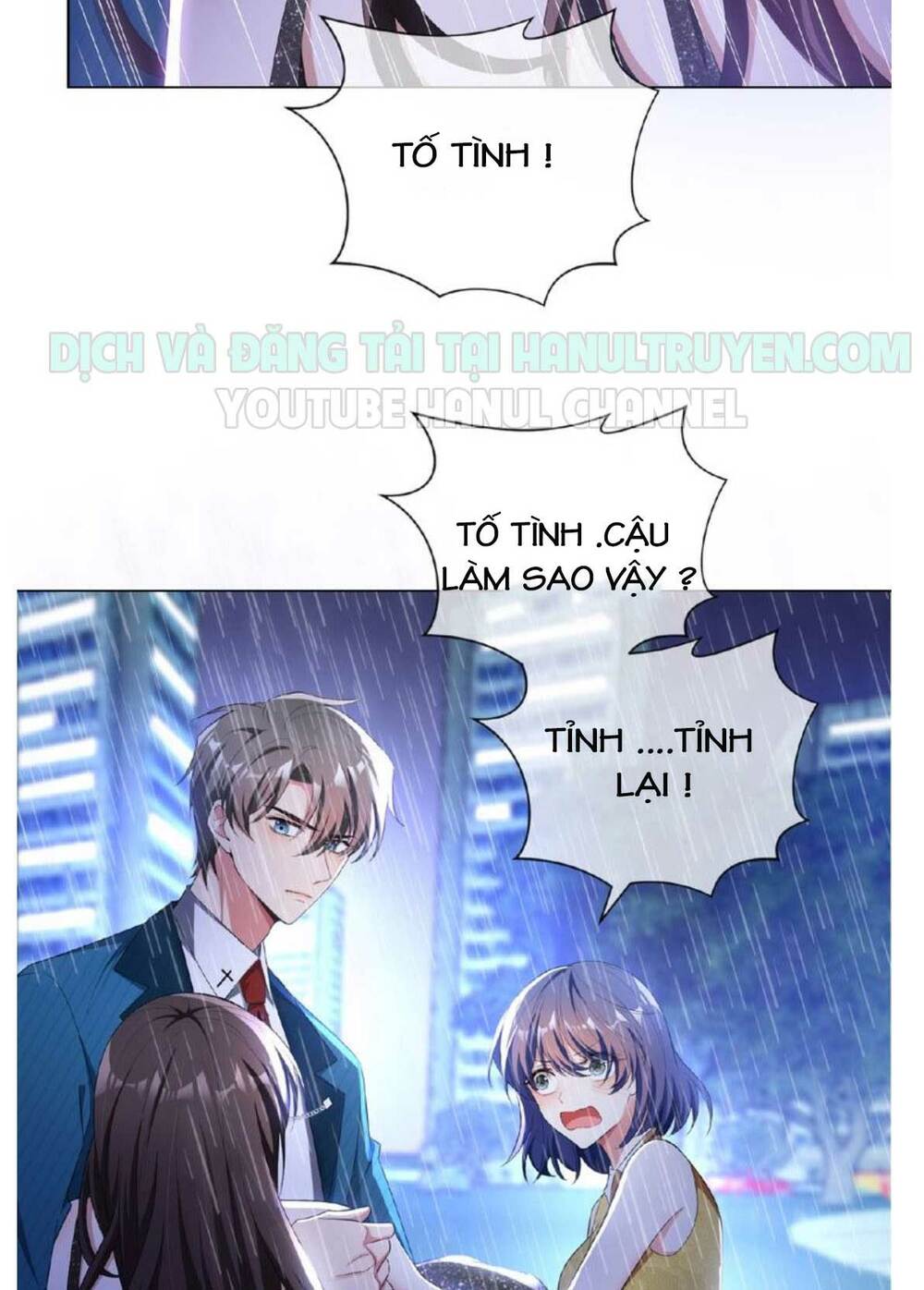 Cô Vợ Nhỏ Nuông Chiều Quá Lại Thành Ác!! Chapter 88 - Trang 2