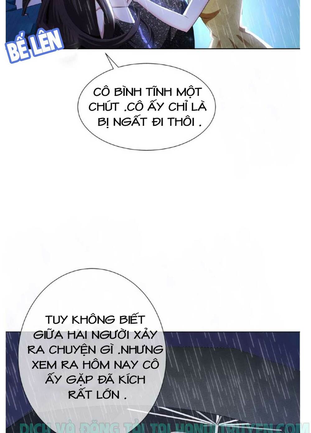 Cô Vợ Nhỏ Nuông Chiều Quá Lại Thành Ác!! Chapter 88 - Trang 2