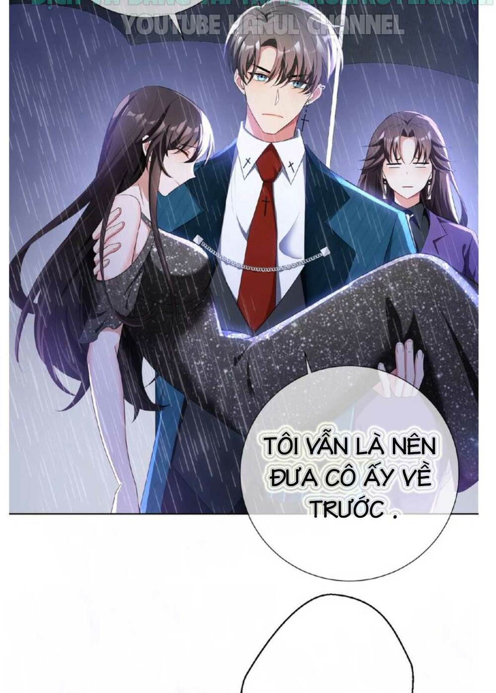 Cô Vợ Nhỏ Nuông Chiều Quá Lại Thành Ác!! Chapter 88 - Trang 2