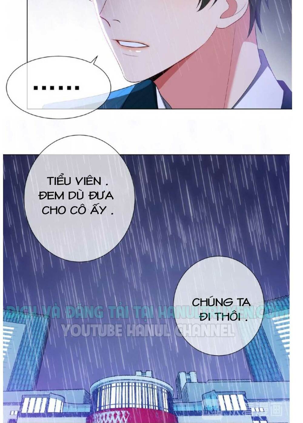 Cô Vợ Nhỏ Nuông Chiều Quá Lại Thành Ác!! Chapter 88 - Trang 2