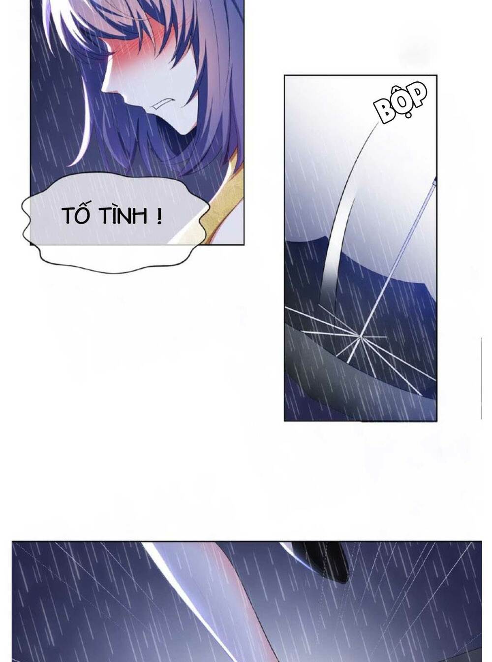 Cô Vợ Nhỏ Nuông Chiều Quá Lại Thành Ác!! Chapter 88 - Trang 2