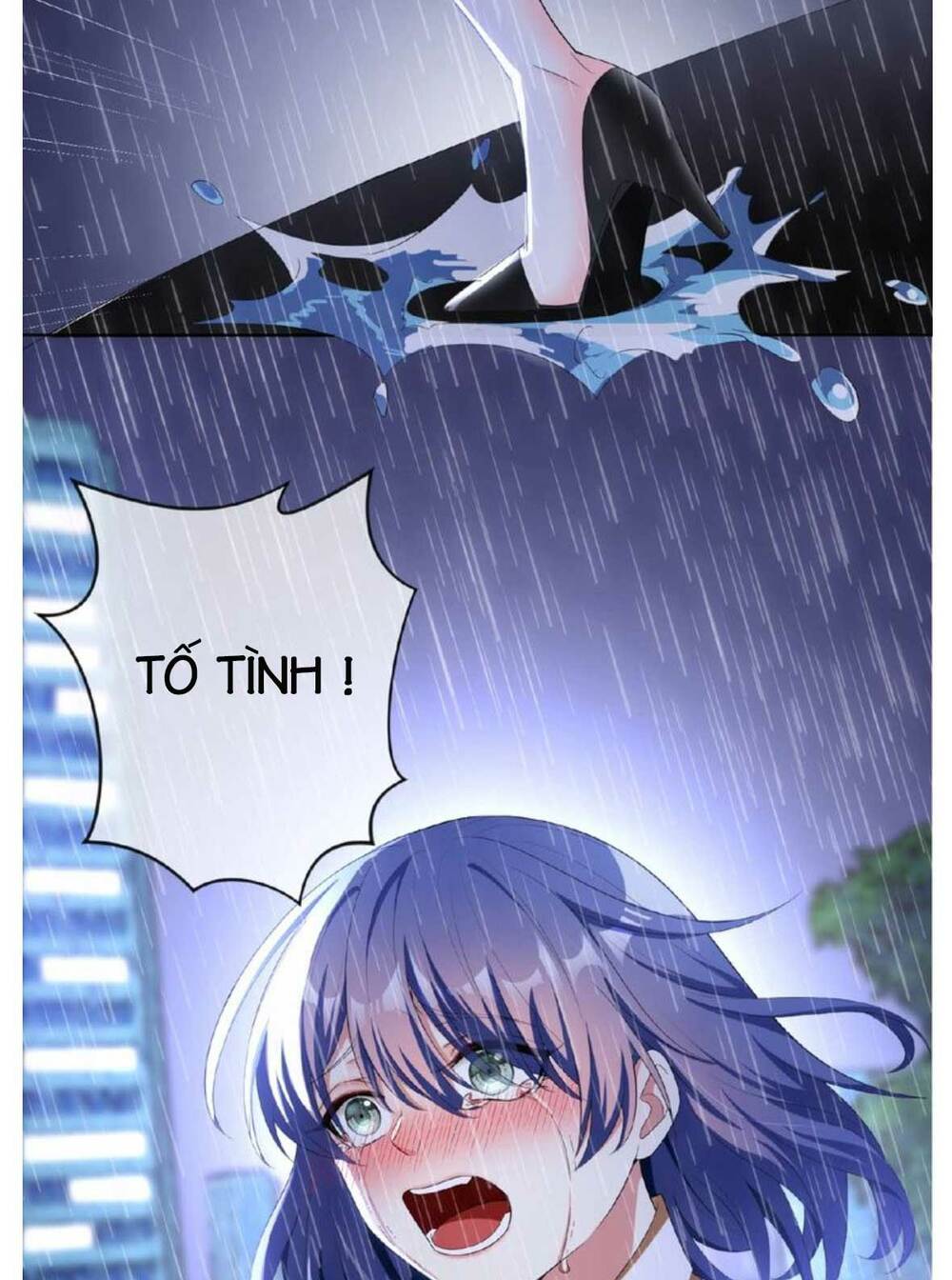 Cô Vợ Nhỏ Nuông Chiều Quá Lại Thành Ác!! Chapter 88 - Trang 2