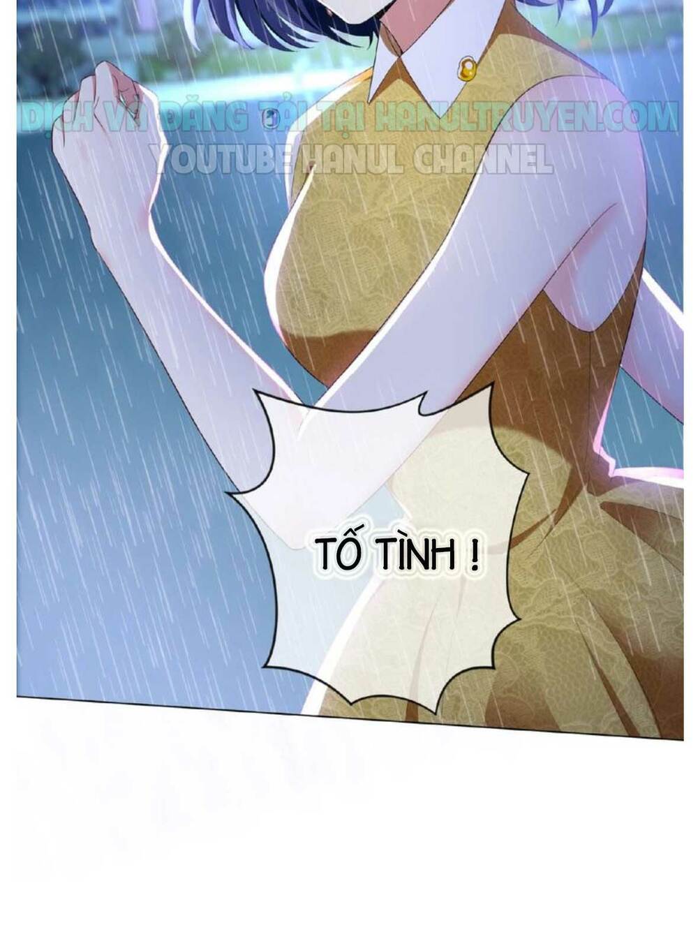 Cô Vợ Nhỏ Nuông Chiều Quá Lại Thành Ác!! Chapter 88 - Trang 2