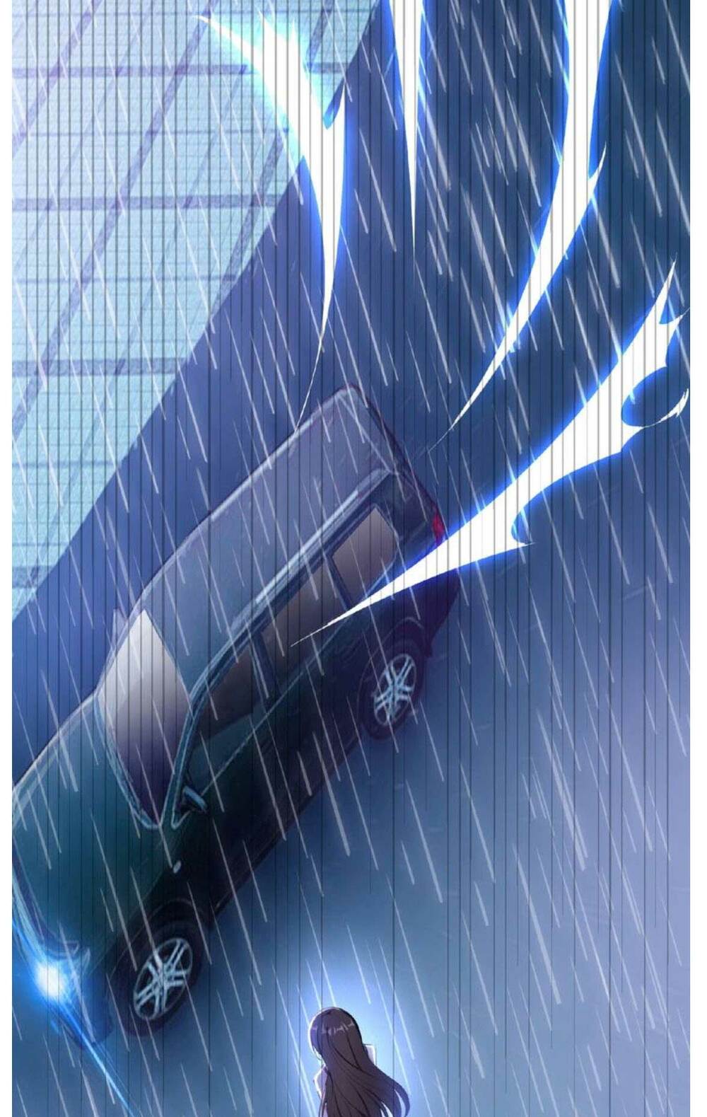 Cô Vợ Nhỏ Nuông Chiều Quá Lại Thành Ác!! Chapter 88 - Trang 2