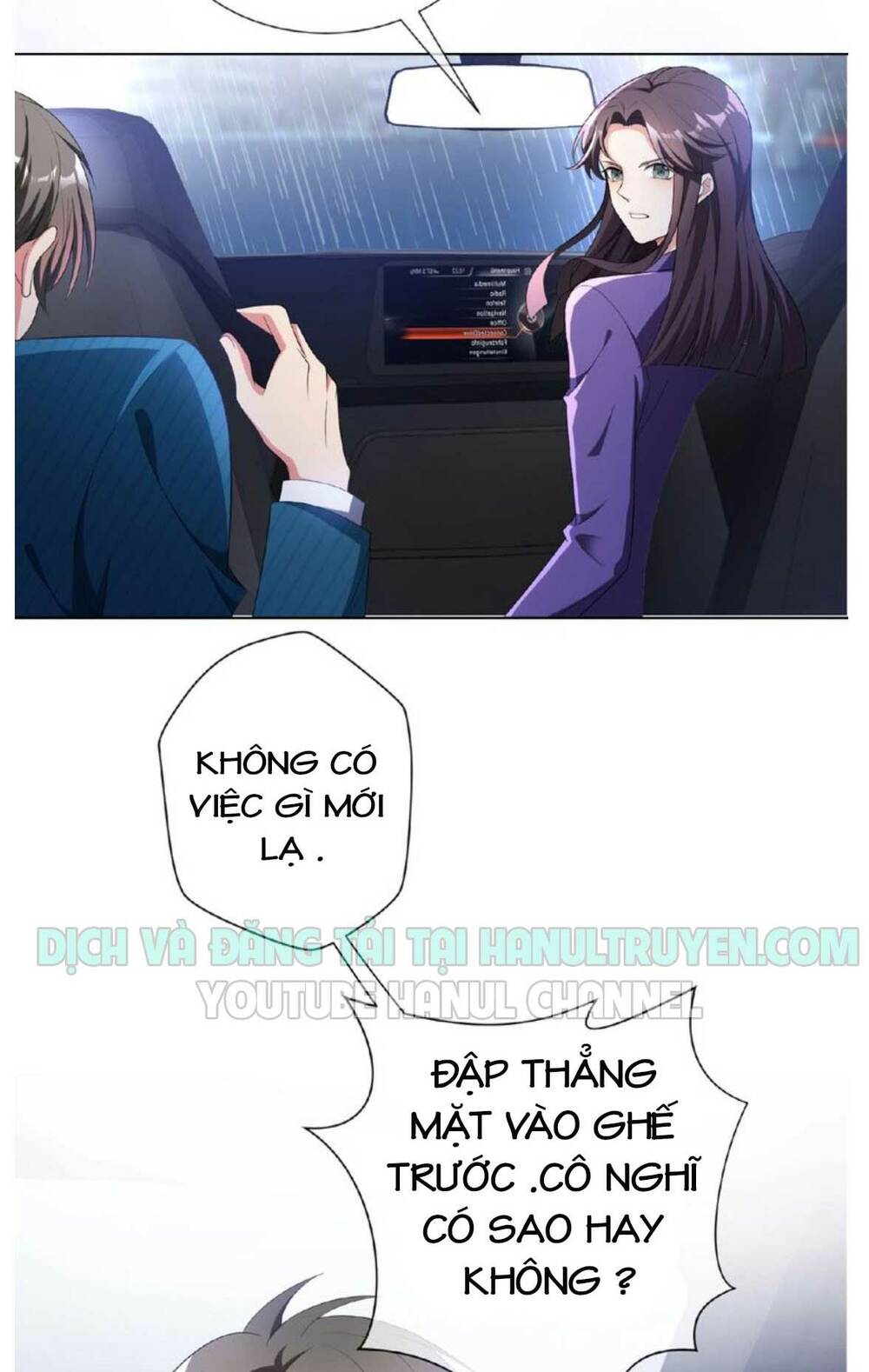 Cô Vợ Nhỏ Nuông Chiều Quá Lại Thành Ác!! Chapter 88 - Trang 2