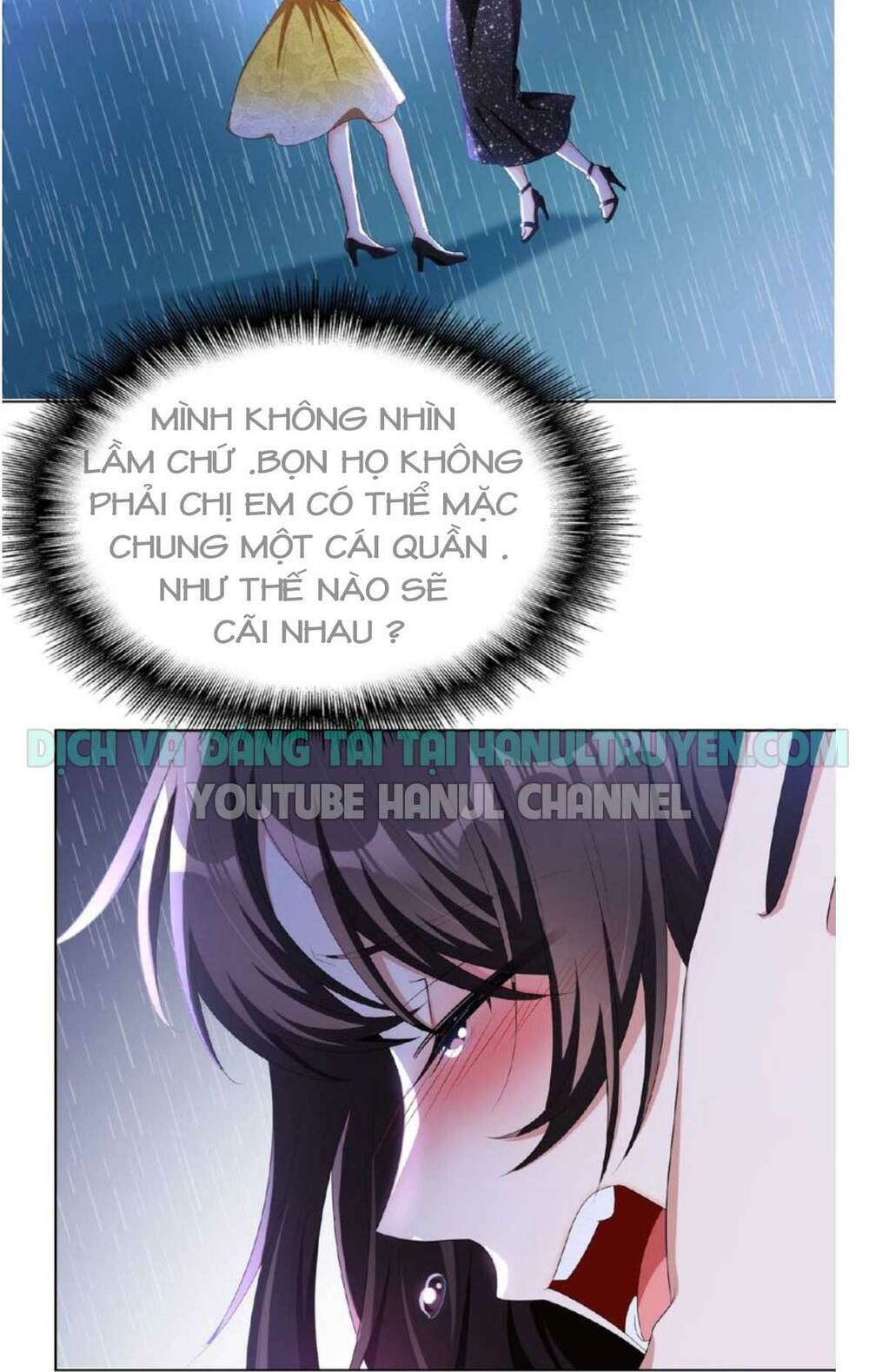 Cô Vợ Nhỏ Nuông Chiều Quá Lại Thành Ác!! Chapter 88 - Trang 2