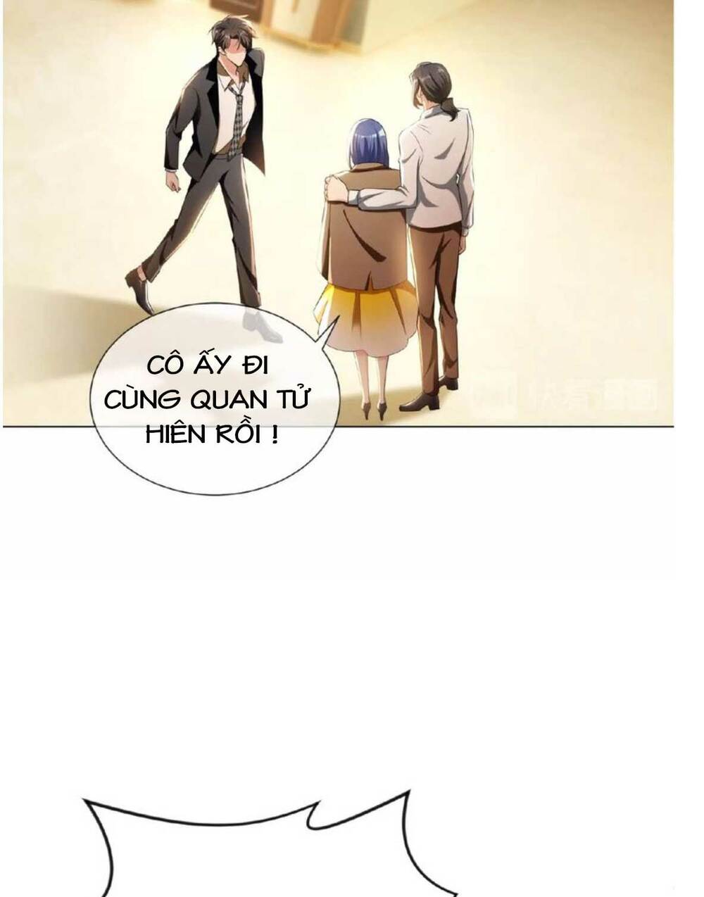 Cô Vợ Nhỏ Nuông Chiều Quá Lại Thành Ác!! Chapter 89 - Trang 2