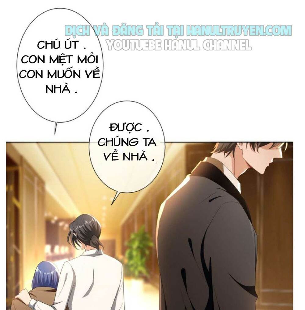 Cô Vợ Nhỏ Nuông Chiều Quá Lại Thành Ác!! Chapter 89 - Trang 2