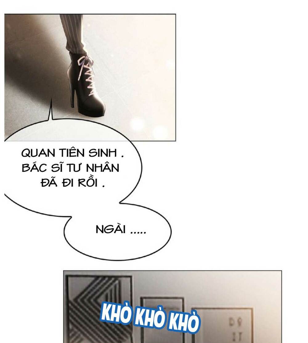 Cô Vợ Nhỏ Nuông Chiều Quá Lại Thành Ác!! Chapter 89 - Trang 2
