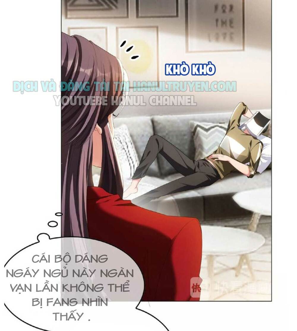 Cô Vợ Nhỏ Nuông Chiều Quá Lại Thành Ác!! Chapter 89 - Trang 2