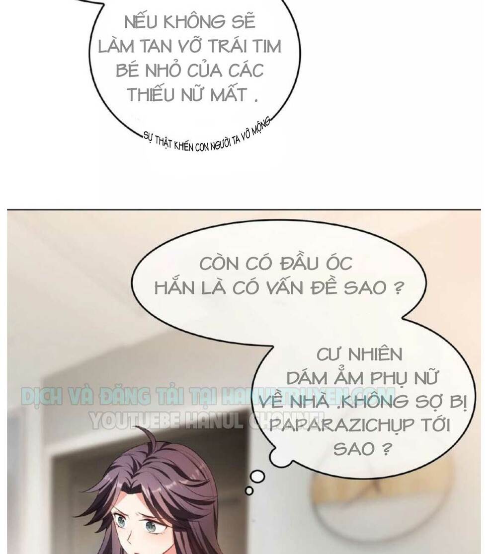 Cô Vợ Nhỏ Nuông Chiều Quá Lại Thành Ác!! Chapter 89 - Trang 2