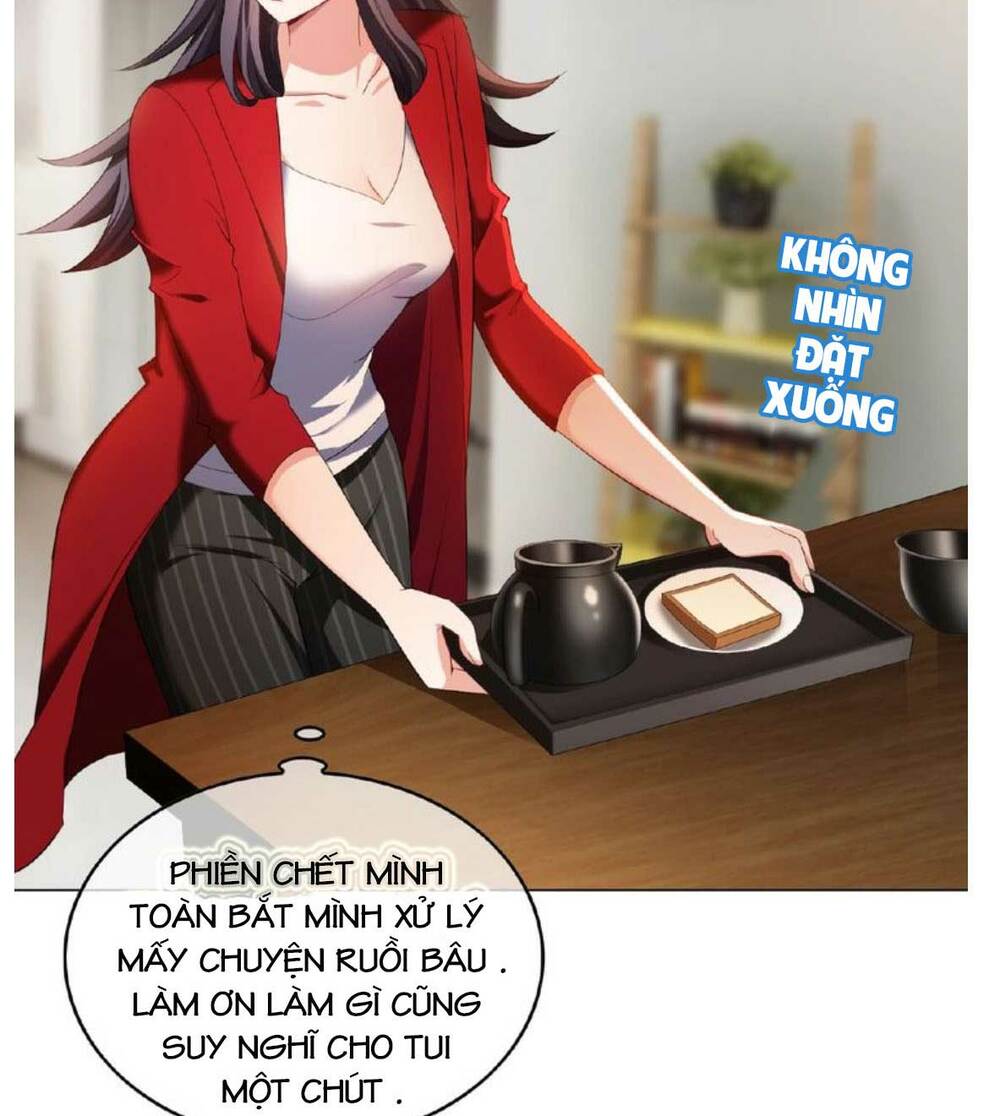 Cô Vợ Nhỏ Nuông Chiều Quá Lại Thành Ác!! Chapter 89 - Trang 2