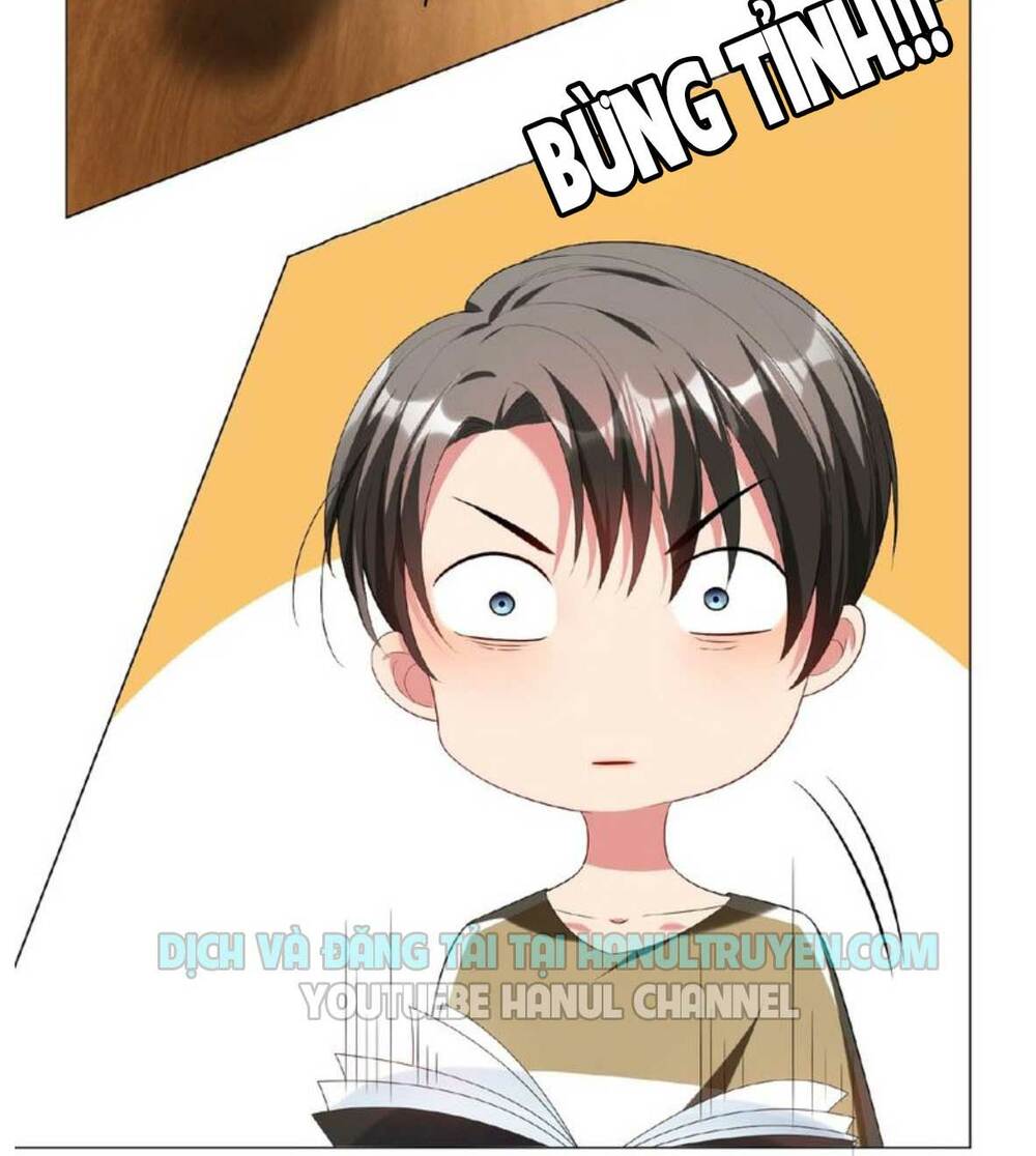 Cô Vợ Nhỏ Nuông Chiều Quá Lại Thành Ác!! Chapter 89 - Trang 2