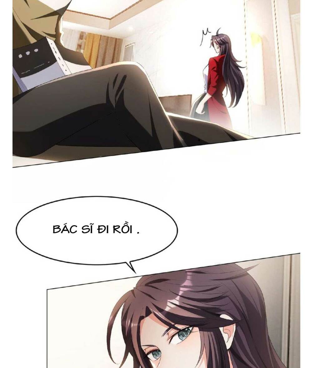 Cô Vợ Nhỏ Nuông Chiều Quá Lại Thành Ác!! Chapter 89 - Trang 2