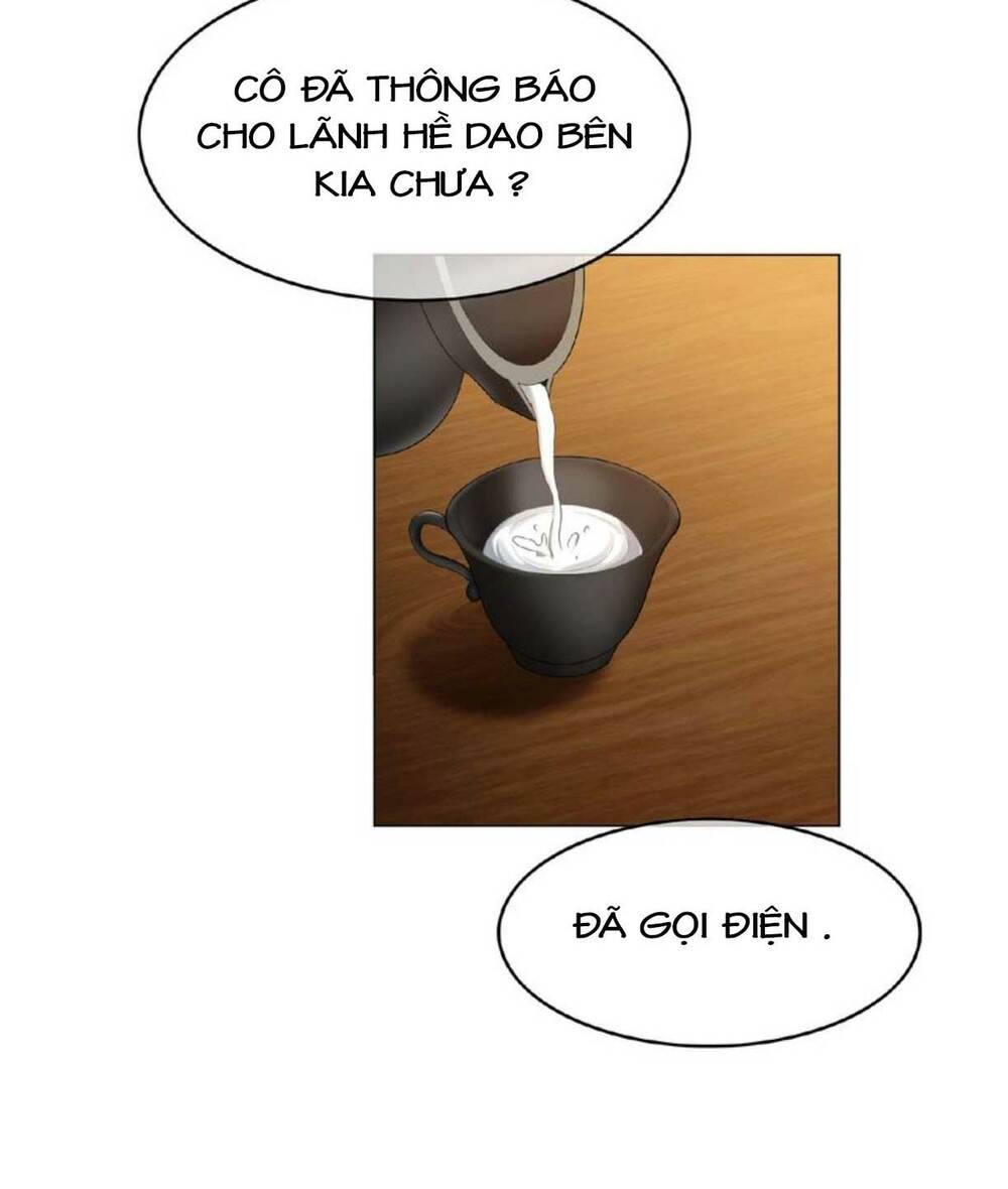 Cô Vợ Nhỏ Nuông Chiều Quá Lại Thành Ác!! Chapter 89 - Trang 2