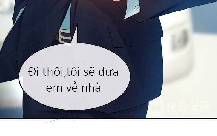 Cô Vợ Nhỏ Nuông Chiều Quá Lại Thành Ác!! Chapter 9 - Trang 2