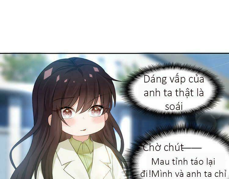 Cô Vợ Nhỏ Nuông Chiều Quá Lại Thành Ác!! Chapter 9 - Trang 2