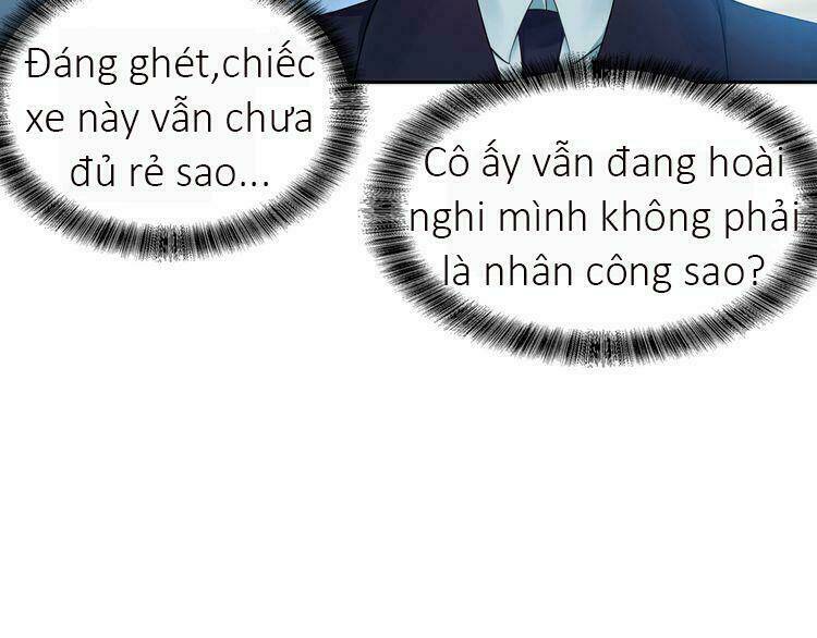 Cô Vợ Nhỏ Nuông Chiều Quá Lại Thành Ác!! Chapter 9 - Trang 2