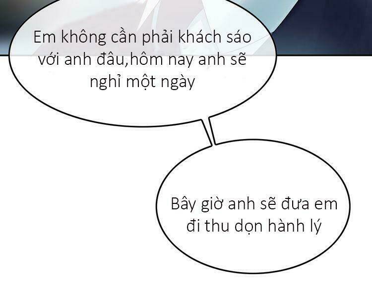 Cô Vợ Nhỏ Nuông Chiều Quá Lại Thành Ác!! Chapter 9 - Trang 2