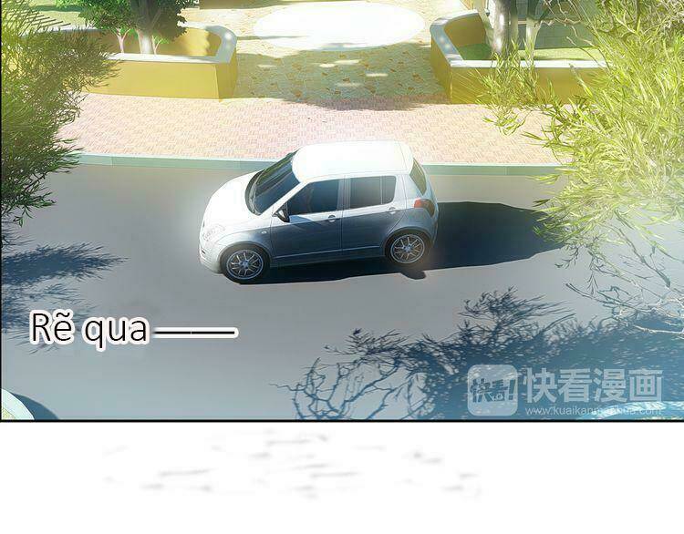 Cô Vợ Nhỏ Nuông Chiều Quá Lại Thành Ác!! Chapter 9 - Trang 2