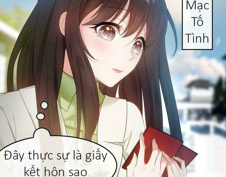 Cô Vợ Nhỏ Nuông Chiều Quá Lại Thành Ác!! Chapter 9 - Trang 2