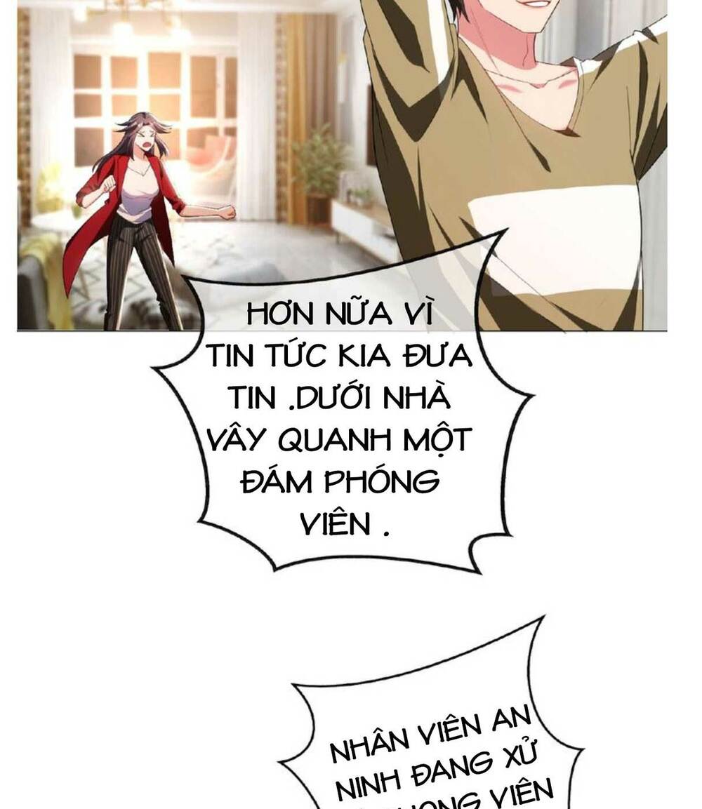 Cô Vợ Nhỏ Nuông Chiều Quá Lại Thành Ác!! Chapter 90 - Trang 2