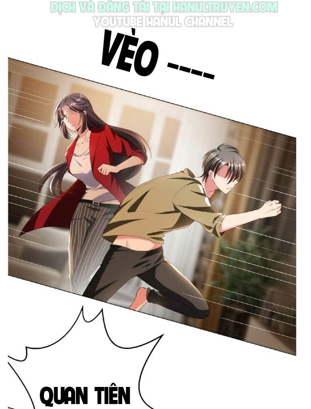 Cô Vợ Nhỏ Nuông Chiều Quá Lại Thành Ác!! Chapter 90 - Trang 2