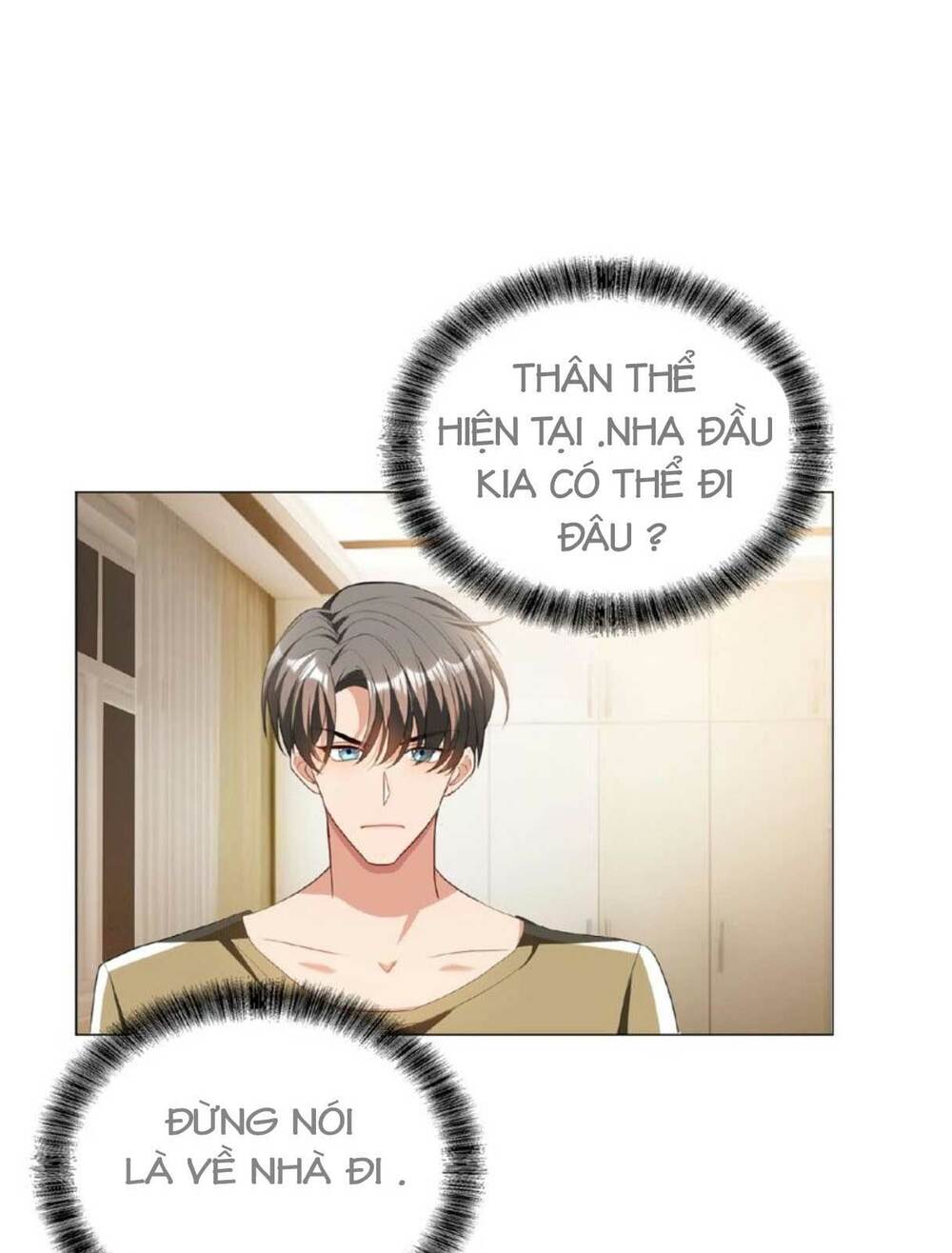 Cô Vợ Nhỏ Nuông Chiều Quá Lại Thành Ác!! Chapter 90 - Trang 2