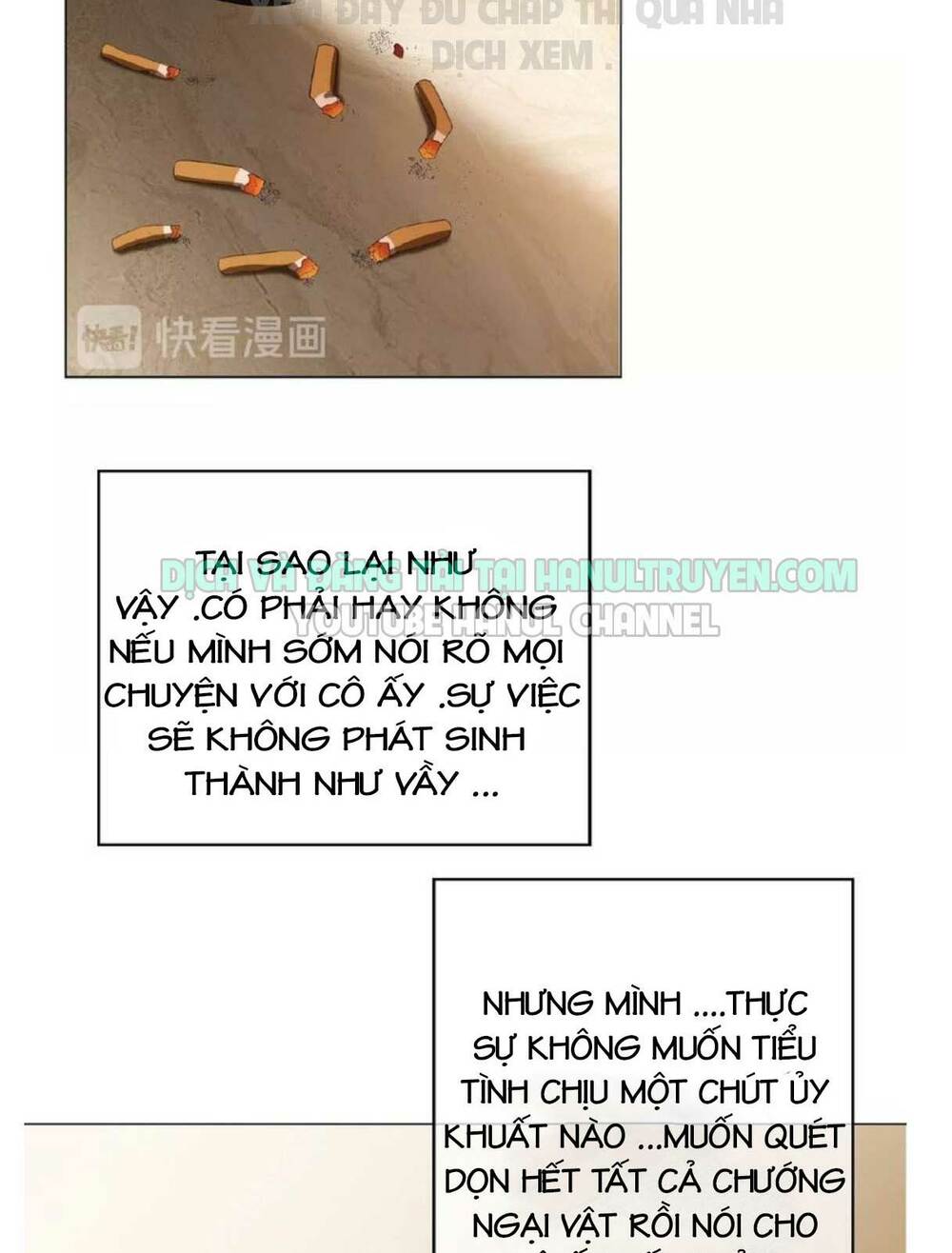 Cô Vợ Nhỏ Nuông Chiều Quá Lại Thành Ác!! Chapter 90 - Trang 2