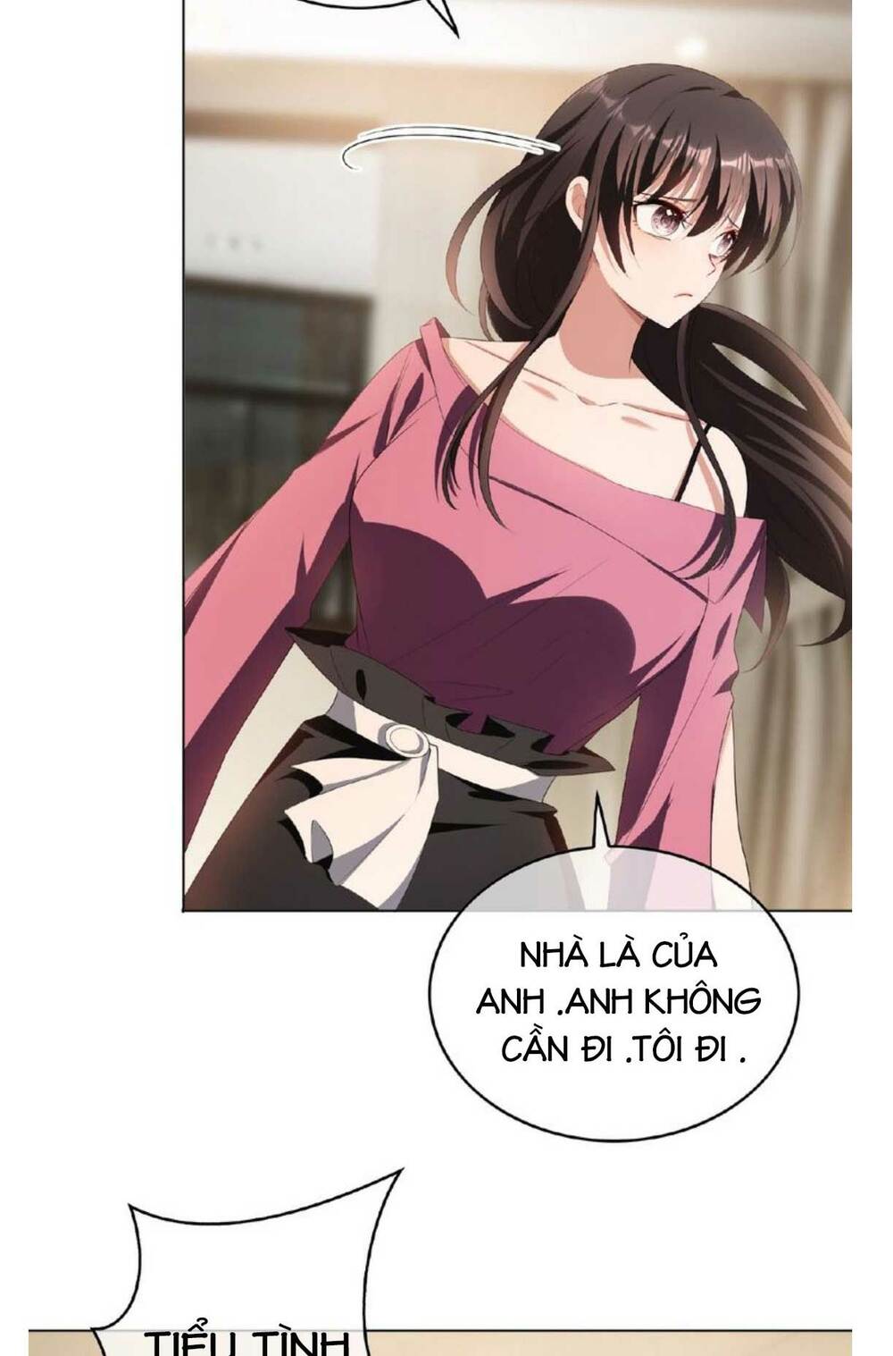 Cô Vợ Nhỏ Nuông Chiều Quá Lại Thành Ác!! Chapter 90 - Trang 2