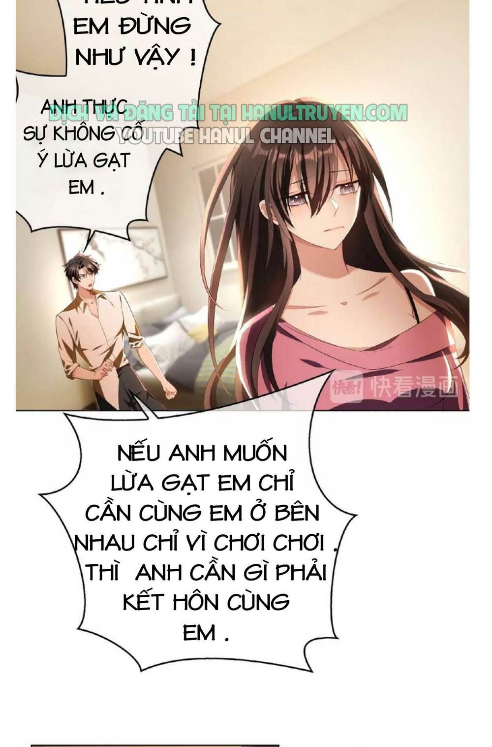 Cô Vợ Nhỏ Nuông Chiều Quá Lại Thành Ác!! Chapter 90 - Trang 2