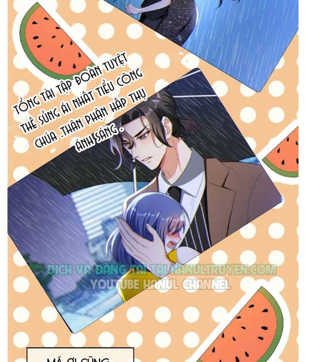 Cô Vợ Nhỏ Nuông Chiều Quá Lại Thành Ác!! Chapter 90 - Trang 2