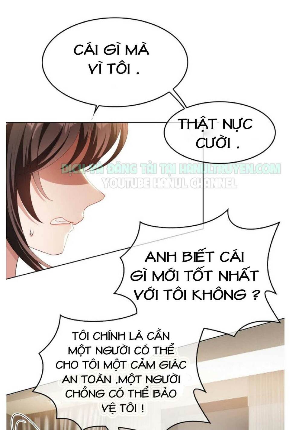 Cô Vợ Nhỏ Nuông Chiều Quá Lại Thành Ác!! Chapter 90 - Trang 2