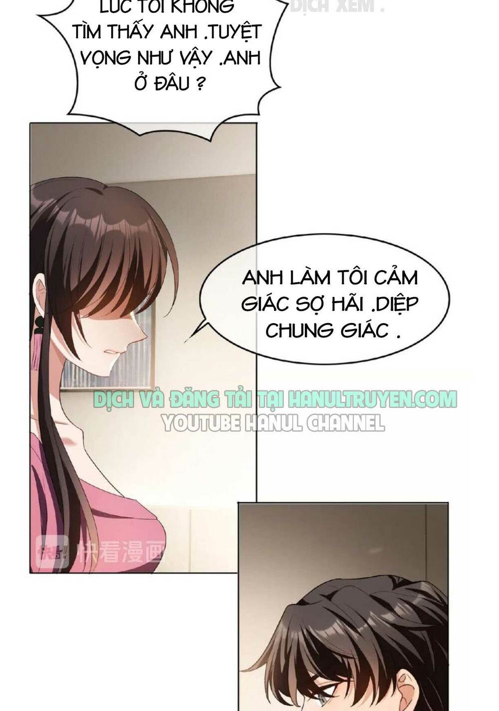 Cô Vợ Nhỏ Nuông Chiều Quá Lại Thành Ác!! Chapter 90 - Trang 2