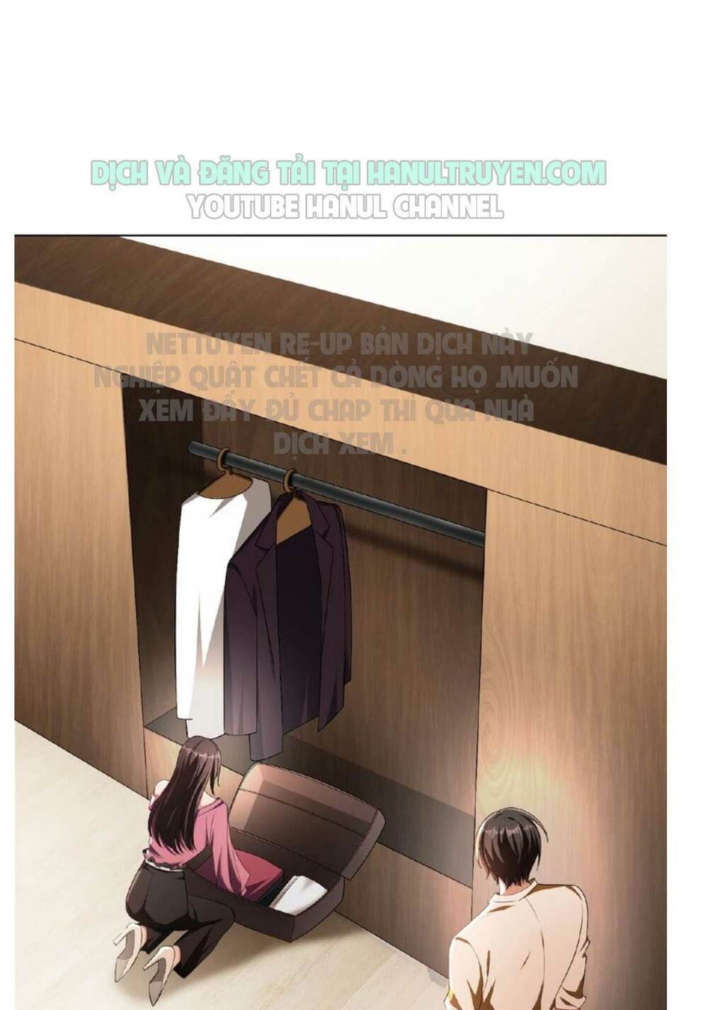 Cô Vợ Nhỏ Nuông Chiều Quá Lại Thành Ác!! Chapter 90 - Trang 2