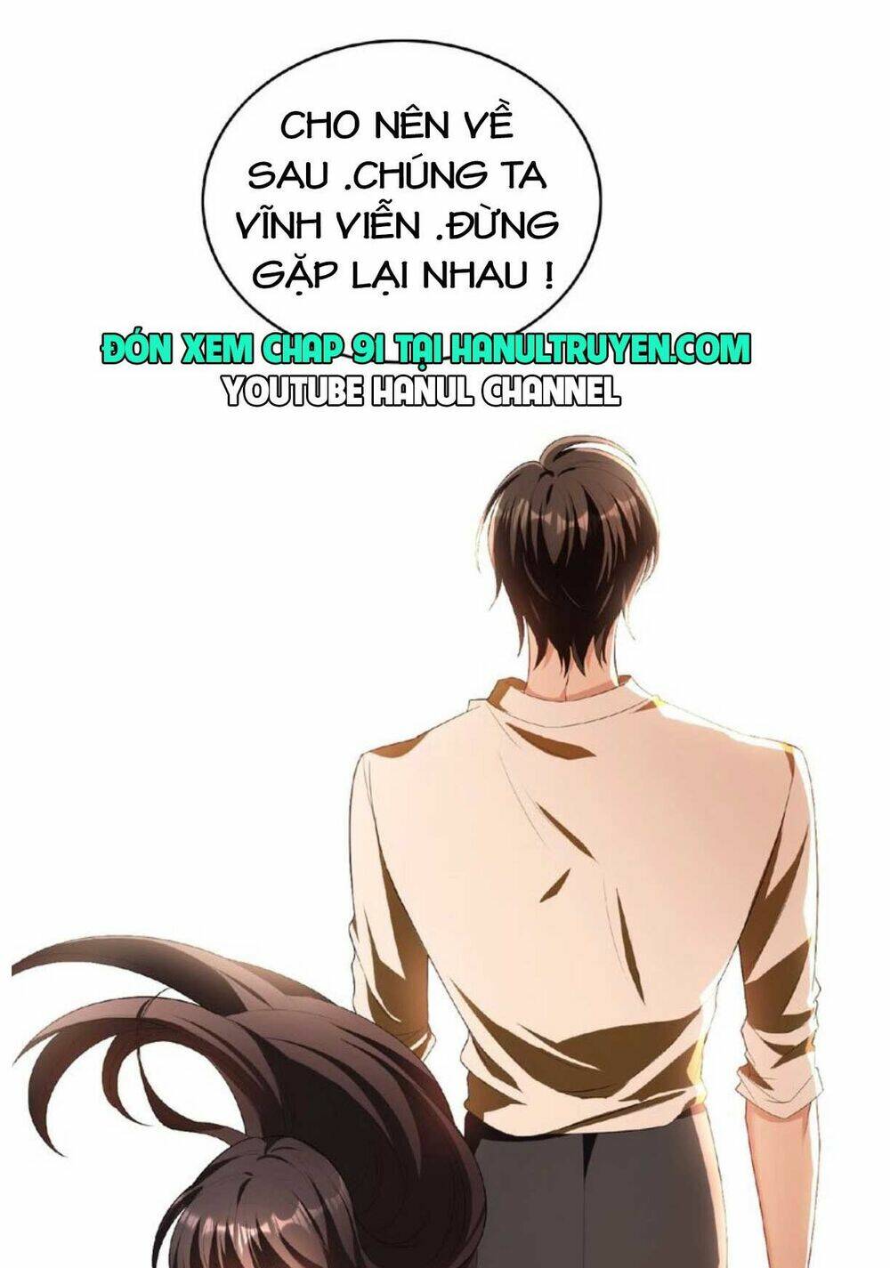 Cô Vợ Nhỏ Nuông Chiều Quá Lại Thành Ác!! Chapter 90 - Trang 2