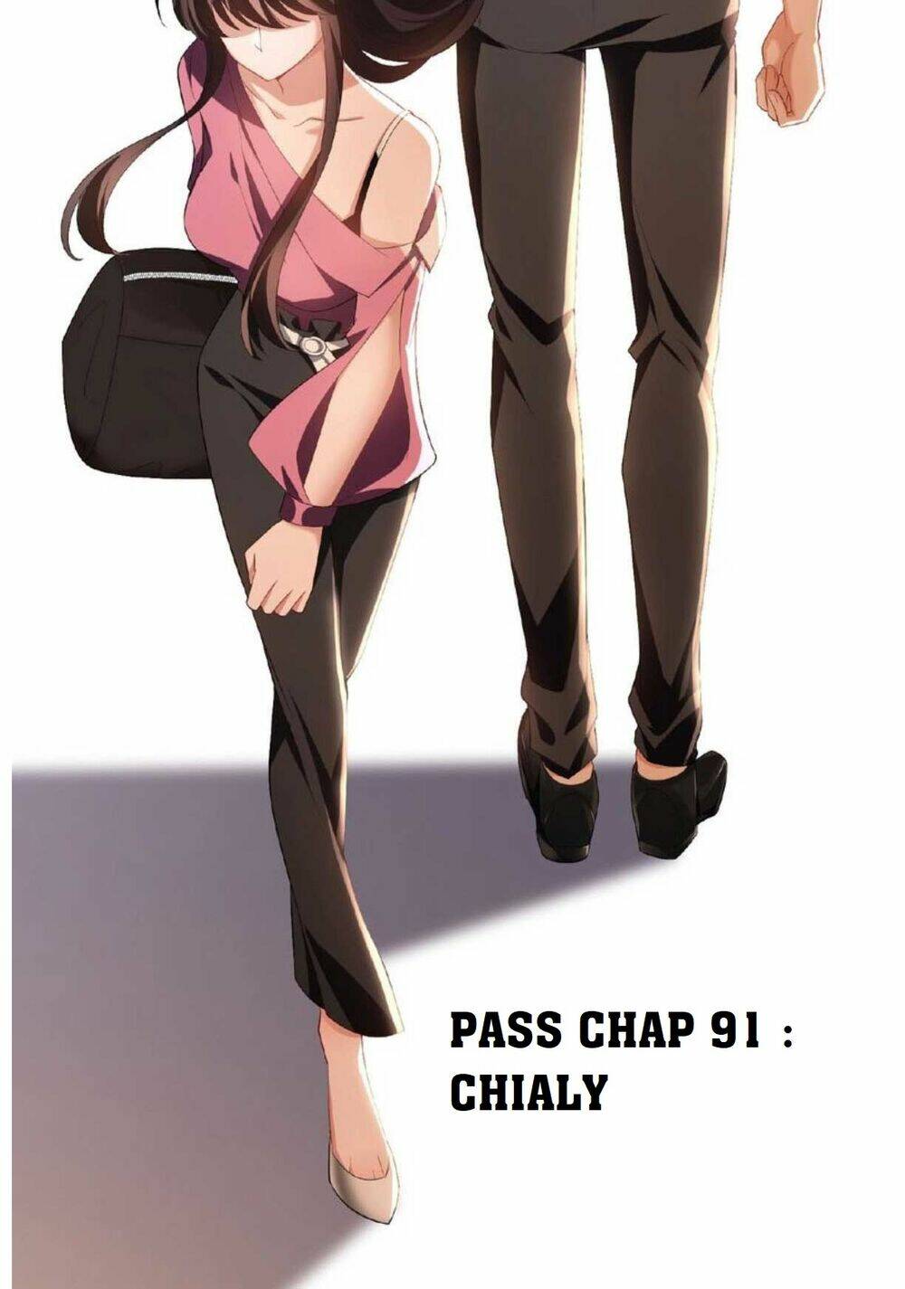 Cô Vợ Nhỏ Nuông Chiều Quá Lại Thành Ác!! Chapter 90 - Trang 2