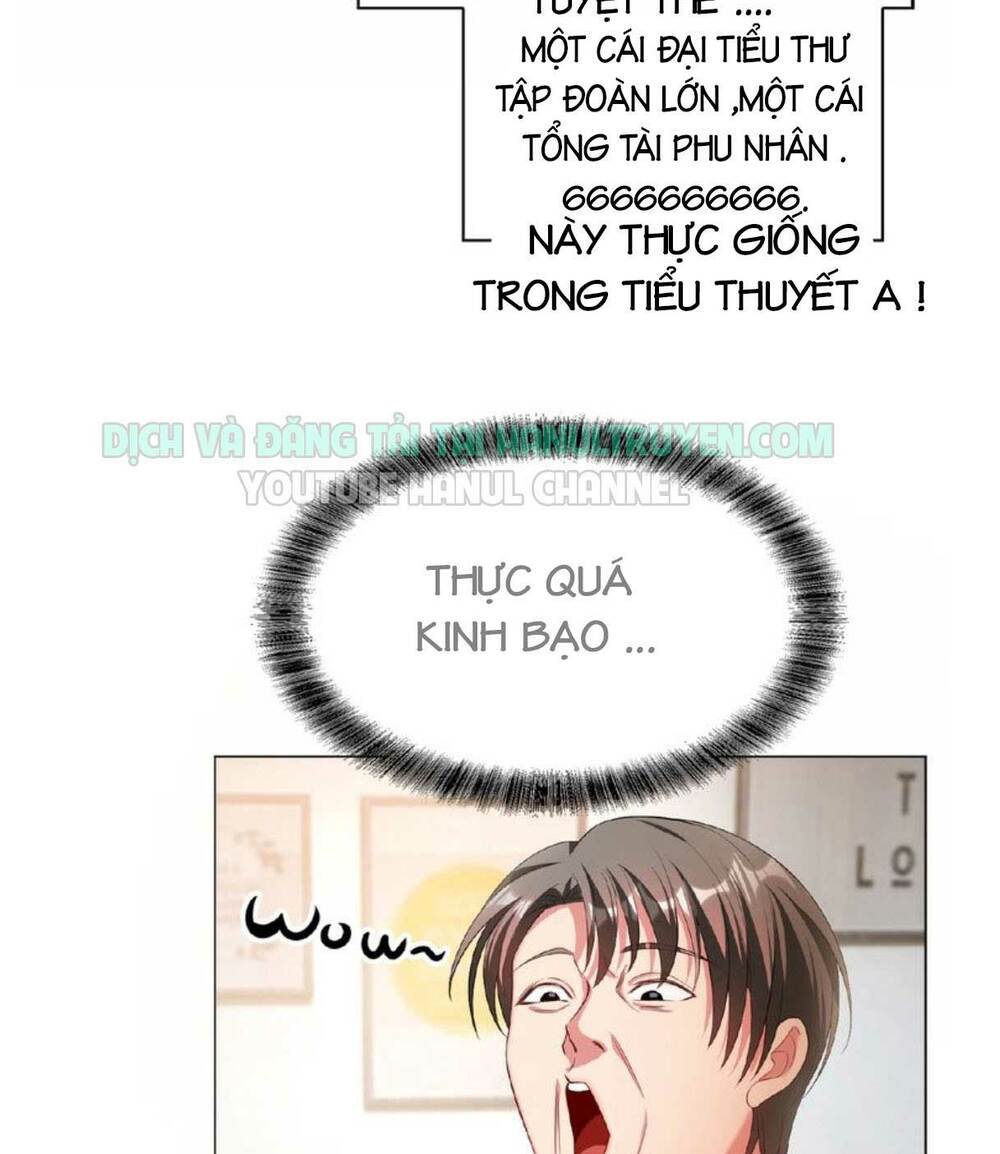 Cô Vợ Nhỏ Nuông Chiều Quá Lại Thành Ác!! Chapter 90 - Trang 2