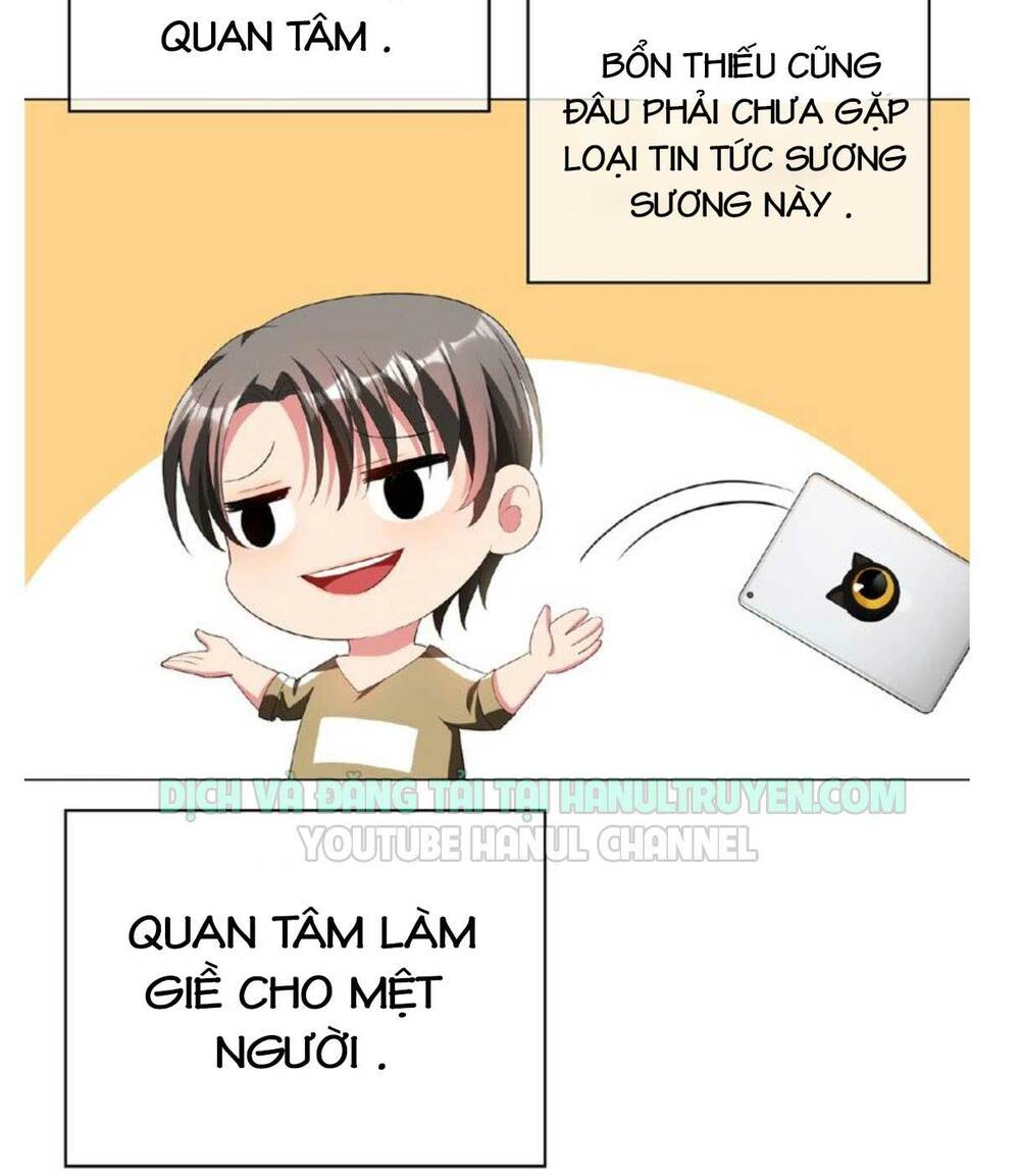 Cô Vợ Nhỏ Nuông Chiều Quá Lại Thành Ác!! Chapter 90 - Trang 2