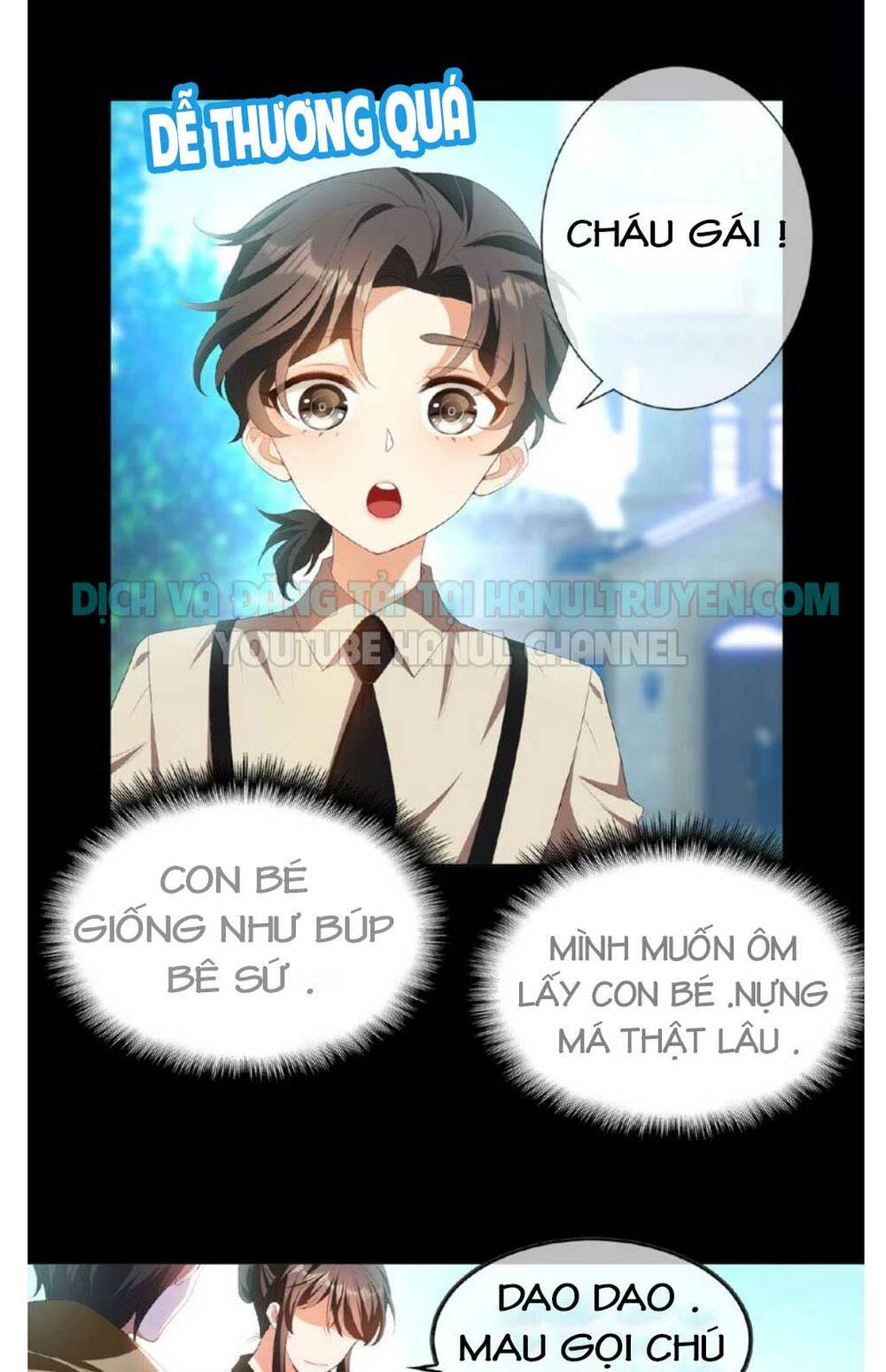 Cô Vợ Nhỏ Nuông Chiều Quá Lại Thành Ác!! Chapter 91 - Trang 2