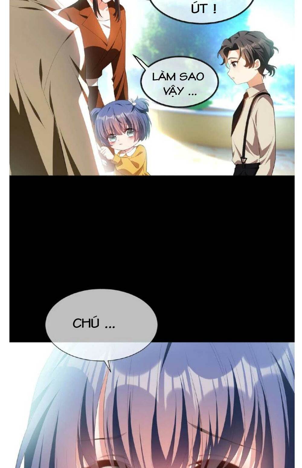 Cô Vợ Nhỏ Nuông Chiều Quá Lại Thành Ác!! Chapter 91 - Trang 2