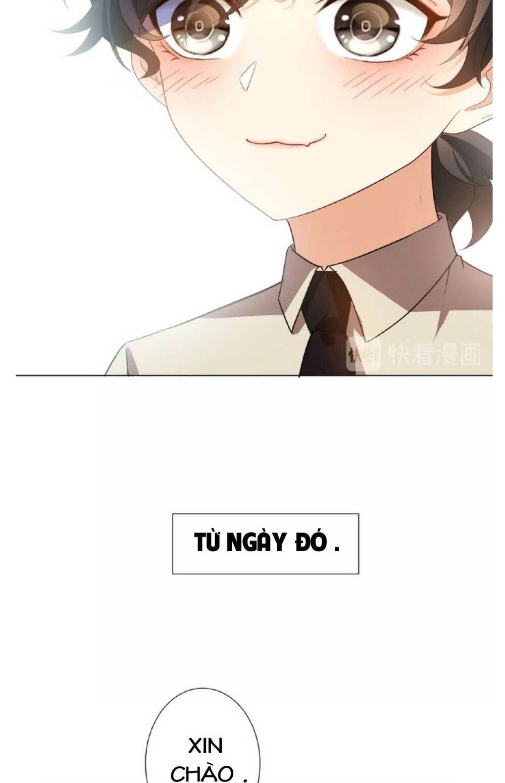 Cô Vợ Nhỏ Nuông Chiều Quá Lại Thành Ác!! Chapter 91 - Trang 2