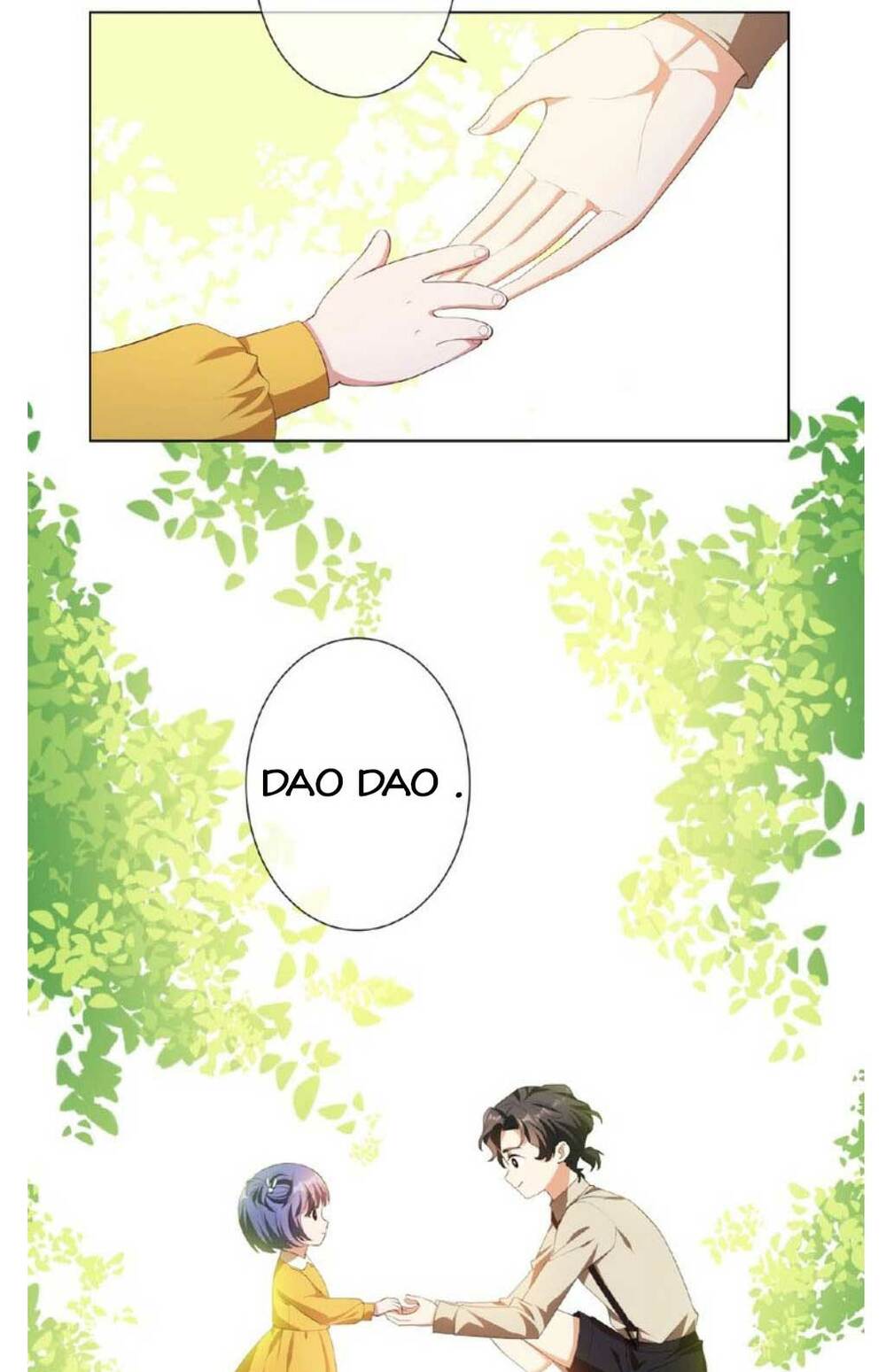 Cô Vợ Nhỏ Nuông Chiều Quá Lại Thành Ác!! Chapter 91 - Trang 2