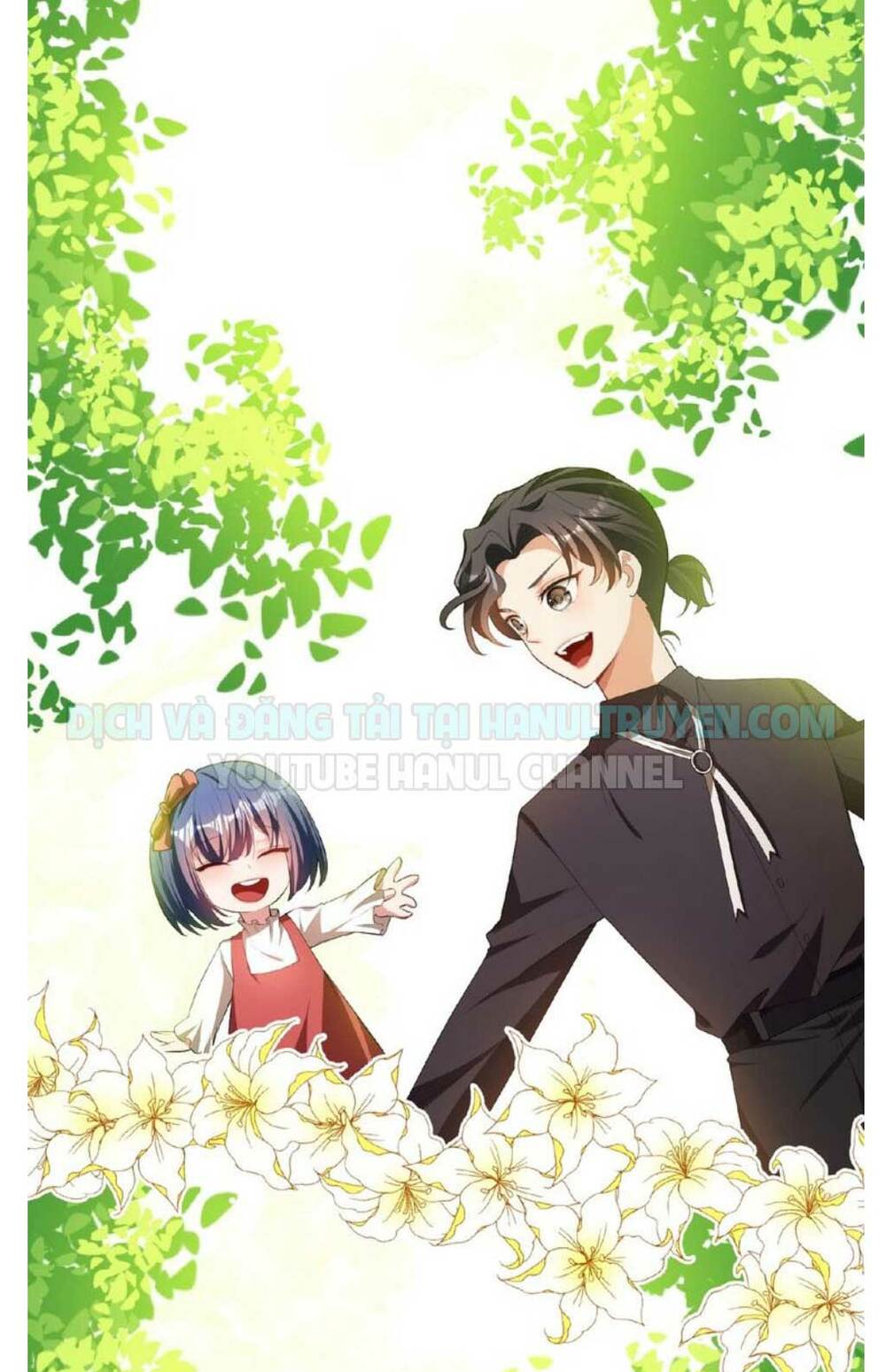 Cô Vợ Nhỏ Nuông Chiều Quá Lại Thành Ác!! Chapter 91 - Trang 2