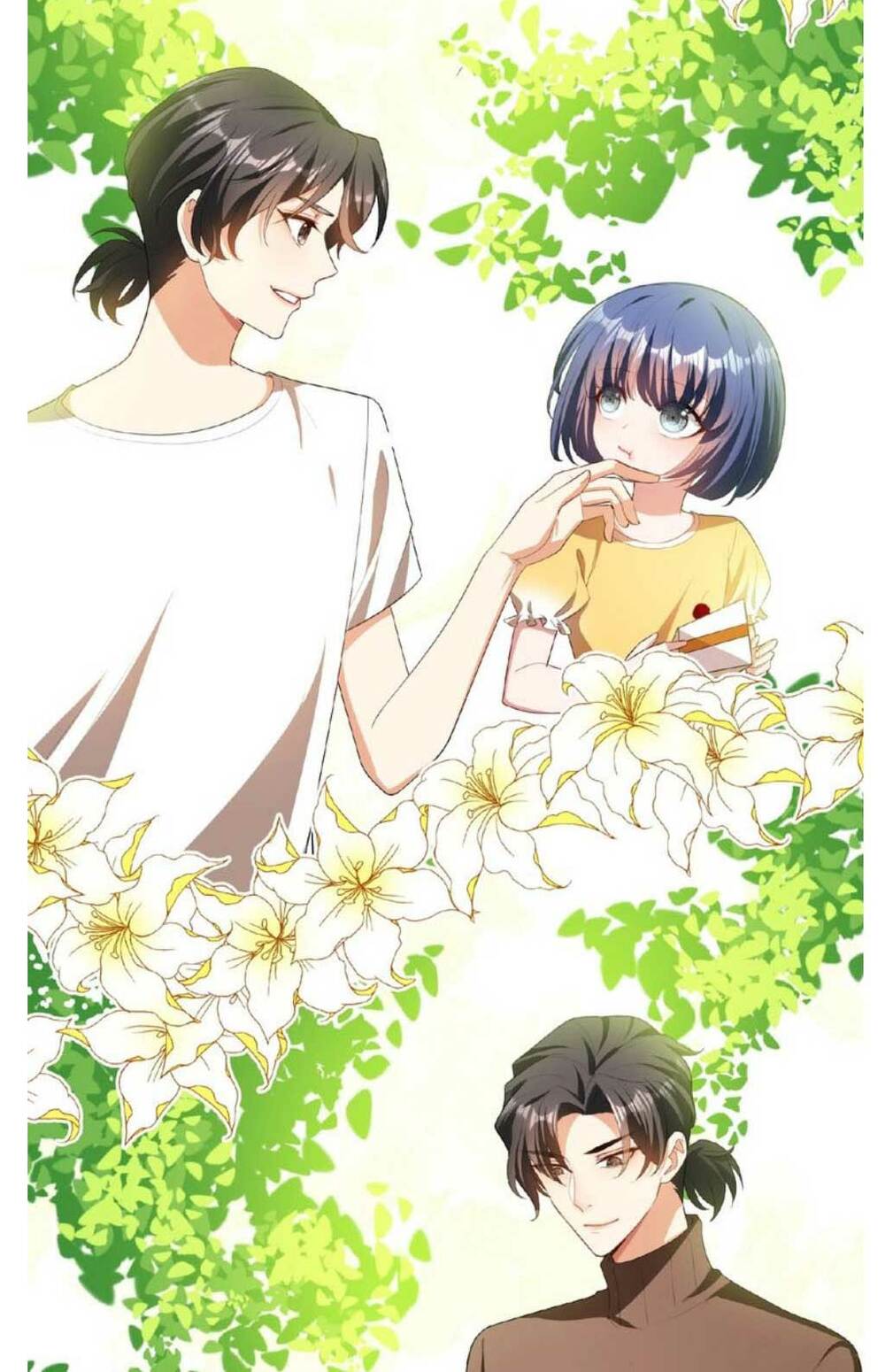 Cô Vợ Nhỏ Nuông Chiều Quá Lại Thành Ác!! Chapter 91 - Trang 2