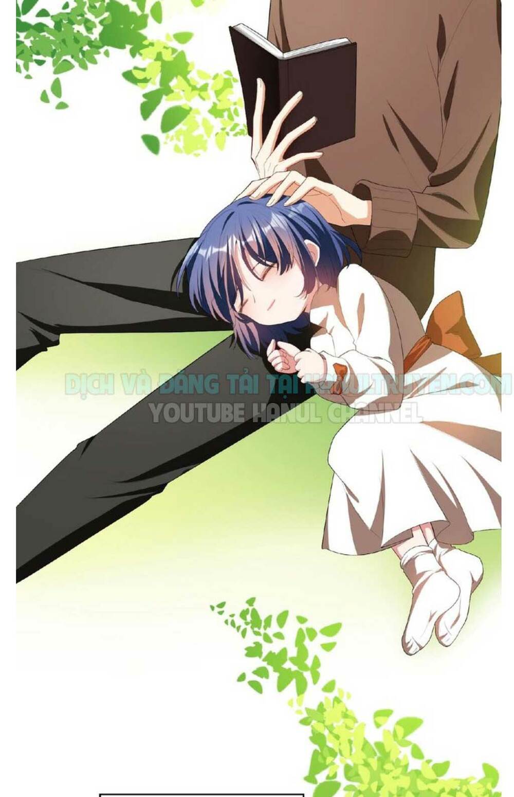 Cô Vợ Nhỏ Nuông Chiều Quá Lại Thành Ác!! Chapter 91 - Trang 2