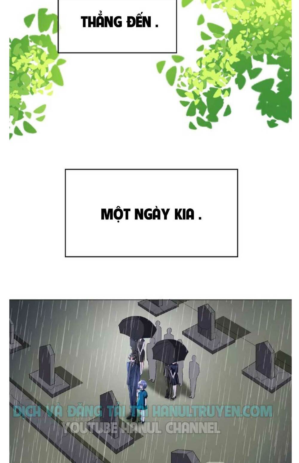 Cô Vợ Nhỏ Nuông Chiều Quá Lại Thành Ác!! Chapter 91 - Trang 2