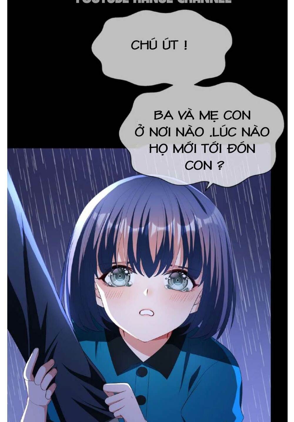 Cô Vợ Nhỏ Nuông Chiều Quá Lại Thành Ác!! Chapter 91 - Trang 2