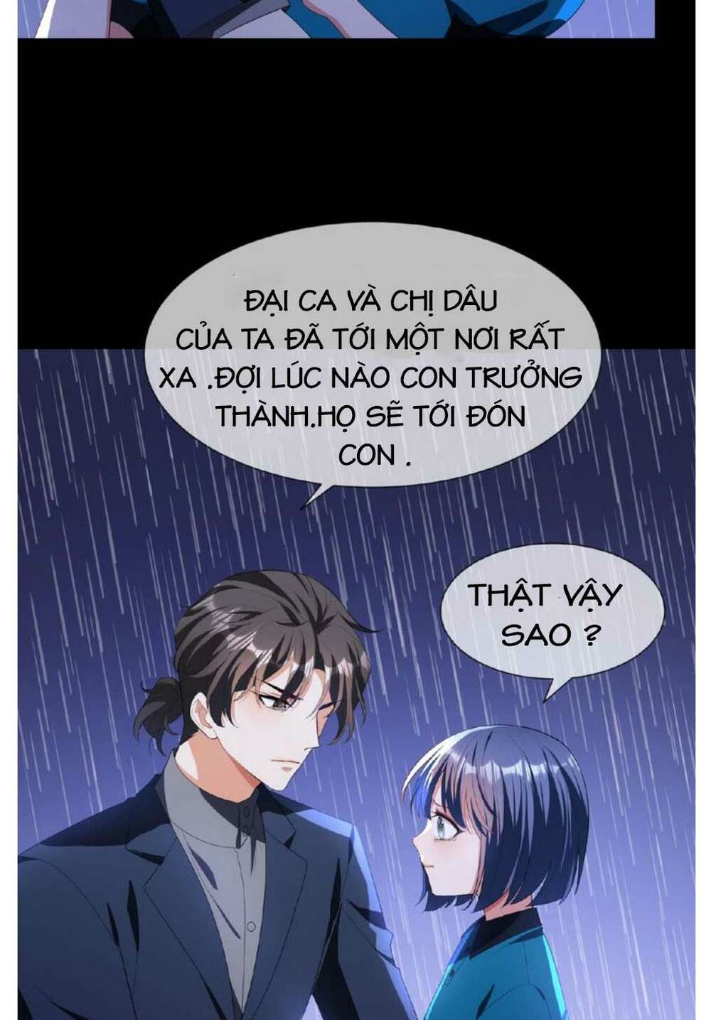 Cô Vợ Nhỏ Nuông Chiều Quá Lại Thành Ác!! Chapter 91 - Trang 2